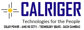 Calriger